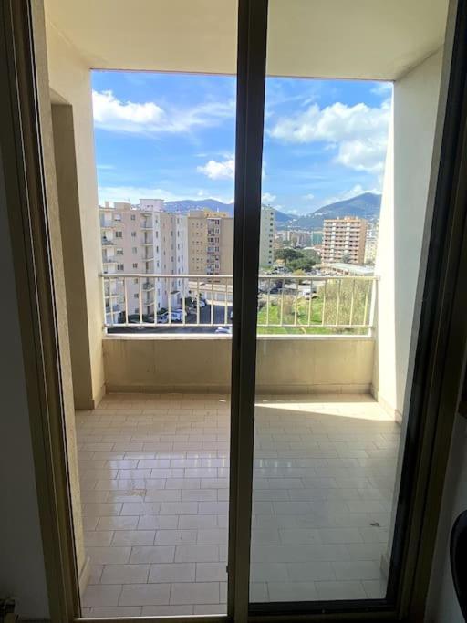 Bel Appartement T2, Lumineux Ajaccio  Ngoại thất bức ảnh