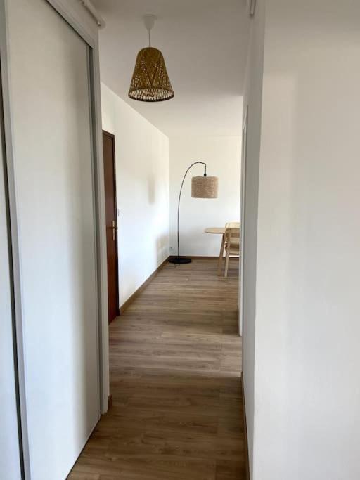 Bel Appartement T2, Lumineux Ajaccio  Ngoại thất bức ảnh